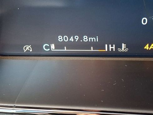 Certified 2024 Lincoln Navigator Black Label image 22