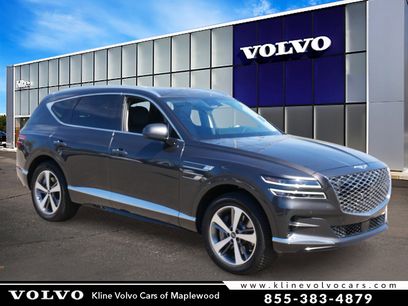 Used 2024 Genesis GV80 3.5T w/ Cargo Package