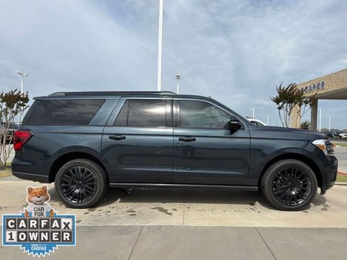 Used 2024 Ford Expedition Max Limited RWD image 21