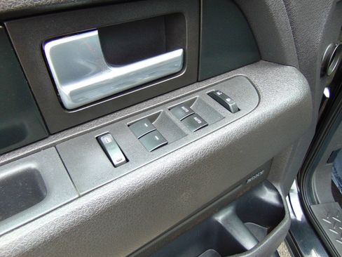 Used 2012 Ford F150 FX2 w/ FX Luxury Pkg RWD image 8