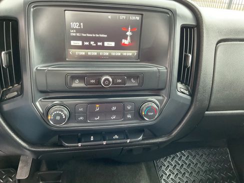 Used 2017 GMC Sierra 1500 SLE w/ Sierra Convenience Package image 22