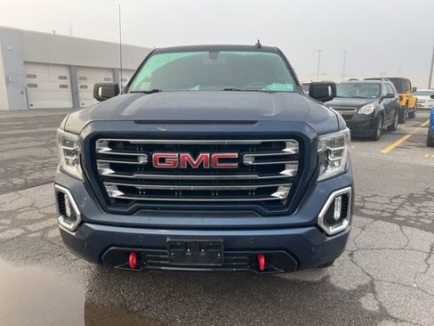 Used 2020 GMC Sierra 1500 AT4 w/ AT4 Premium Package image 6