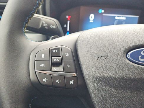 New 2026 Ford Maverick Lobo AWD/4WD image 11