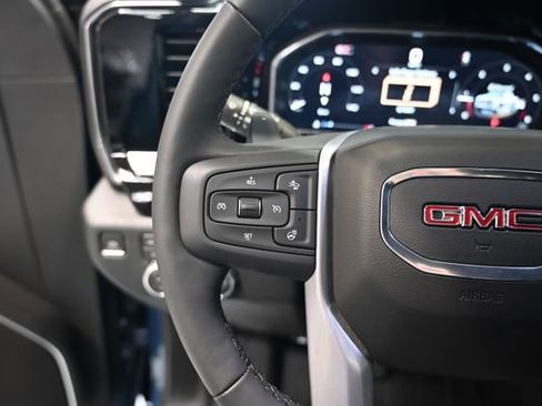 New 2026 GMC Sierra 1500 Elevation w/ Elevation Premium Package image 24
