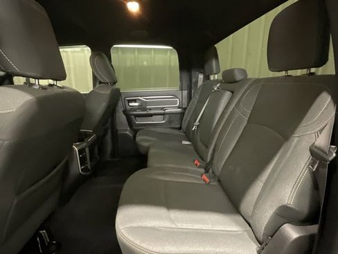 Used 2019 RAM 2500 Big Horn w/ Towing Technology Group image 11