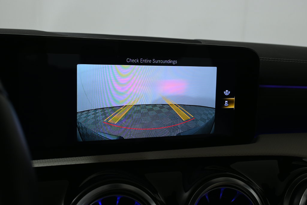 Certified 2022 Mercedes-Benz CLA 250 4MATIC image 24
