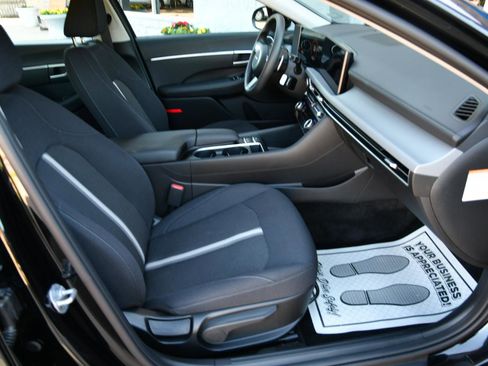 Used 2026 Hyundai Sonata Blue image 27