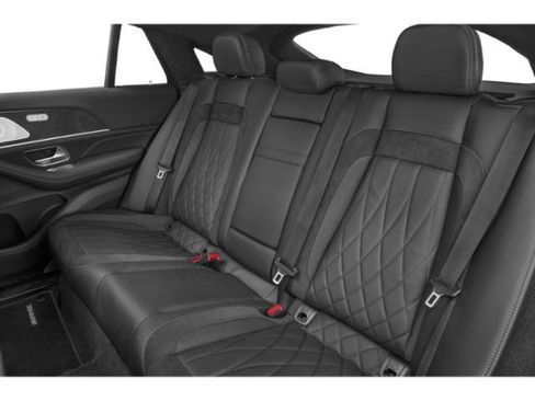 Used 2023 Mercedes-Benz GLE 63 AMG S image 16
