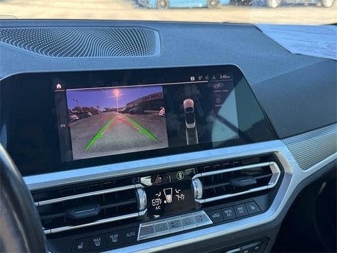 Used 2023 BMW M4 xDrive Competition w/ Executive Package image 24