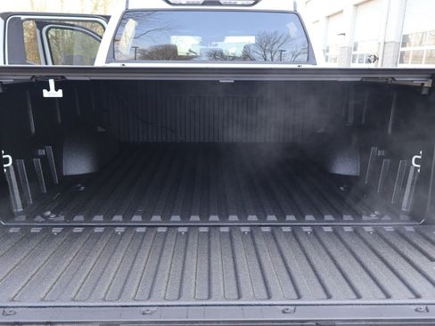 New 2026 Toyota Tundra SR5 w/ SR5 Premium Package image 36