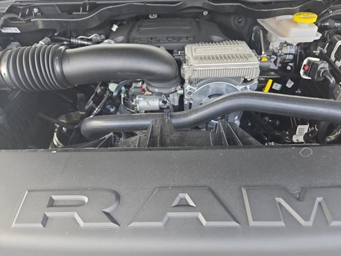 New 2026 RAM 1500 Big Horn image 22