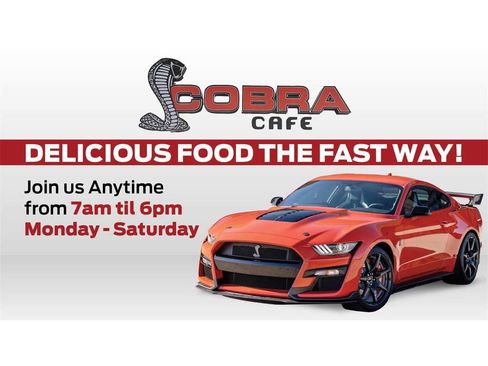 Used 2017 Ford Mustang Shelby GT350 image 3