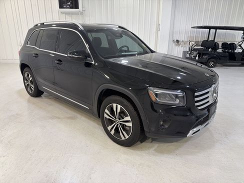 Used 2025 Mercedes-Benz GLB 250 image 7