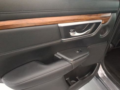Certified 2018 Honda CR-V EX-L image 15