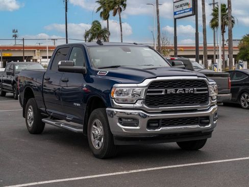 Used 2022 RAM 2500 Tradesman image 1