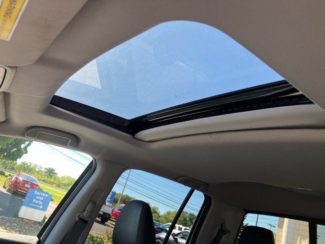 Used 2019 Honda Ridgeline RTL-E image 28