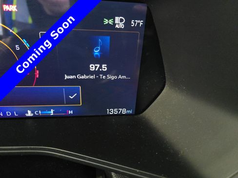 Used 2024 Chevrolet Colorado W/T image 9