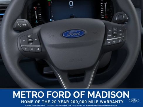 New 2026 Ford Maverick XLT AWD/4WD image 14