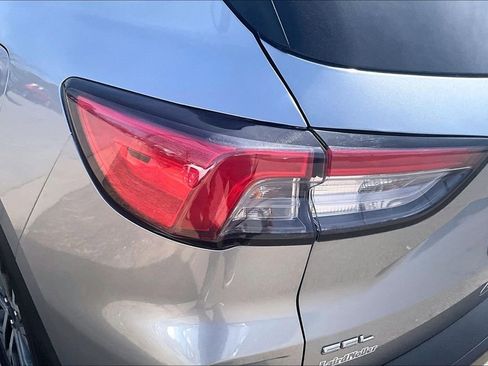 Used 2022 Ford Escape SEL image 29