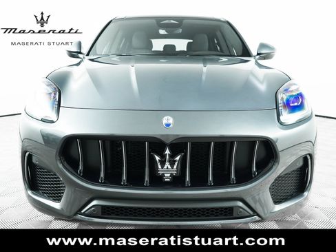 New 2025 Maserati Grecale GT AWD/4WD image 2