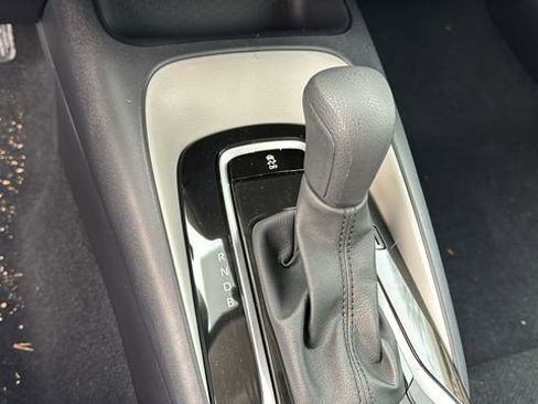 New 2026 Toyota Corolla LE image 22