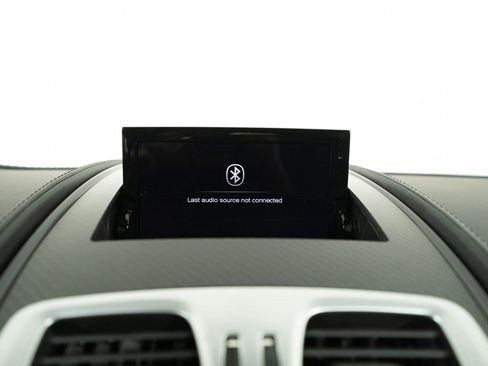 Used 2019 Aston Martin Vanquish Zagato image 35