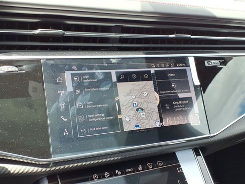 New 2026 Audi Q7 3.0T Prestige AWD/4WD image 15