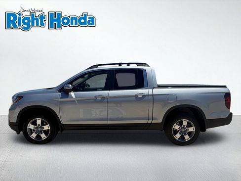New 2026 Honda Ridgeline RTL image 3