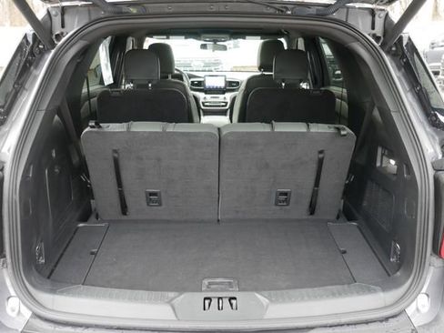 Used 2022 Ford Explorer Timberline image 10