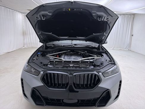 New 2026 BMW X6 xDrive40i AWD/4WD image 30