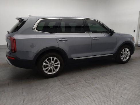 Used 2021 Kia Telluride LX image 10