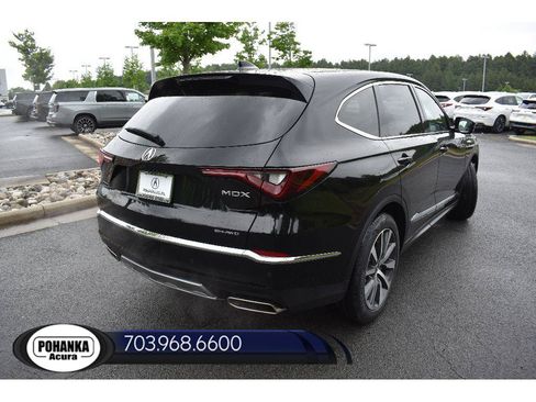 New 2026 Acura MDX SH-AWD w/ Technology Package image 7