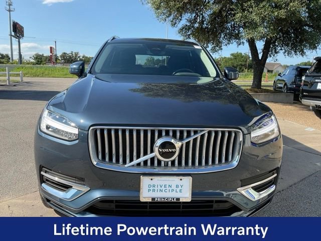 Certified 2024 Volvo XC90 T8 Core w/ Protection Package Premier AWD/4WD image 2