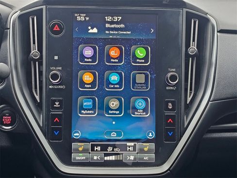 Used 2022 Subaru WRX Premium image 13