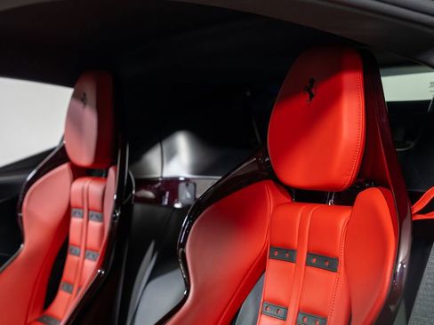Used 2023 Ferrari SF90 Stradale AWD/4WD image 40