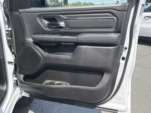 New 2026 RAM 1500 Laramie image 17