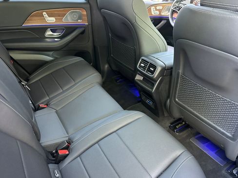Used 2026 Mercedes-Benz GLE 350 4MATIC image 32