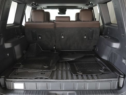 Used 2025 Toyota Land Cruiser w/ Premium Package image 21