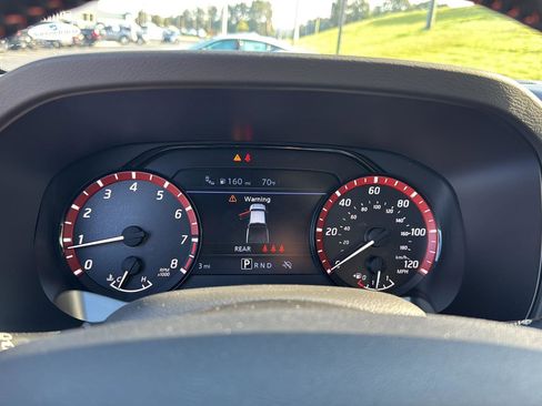 New 2026 Nissan Frontier Pro-X w/ Pro-X Convenience Package image 20