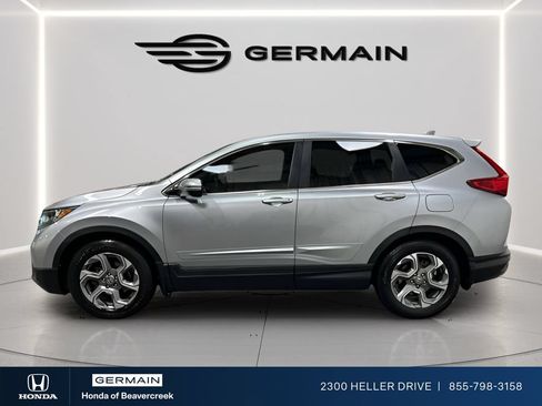 Used 2019 Honda CR-V EX-L image 5