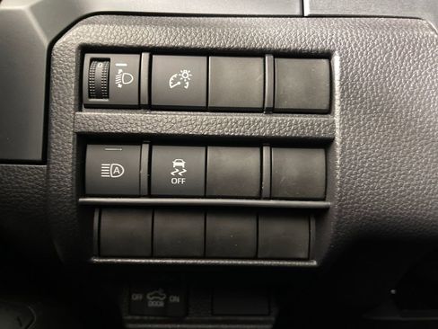 New 2026 Toyota Tacoma SR image 28