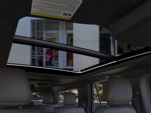 New 2026 Ford Expedition Max King Ranch image 22