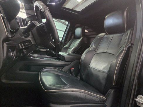 Used 2019 RAM 2500 Limited AWD/4WD image 71