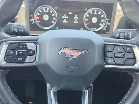Used 2024 Ford Mustang GT RWD image 27