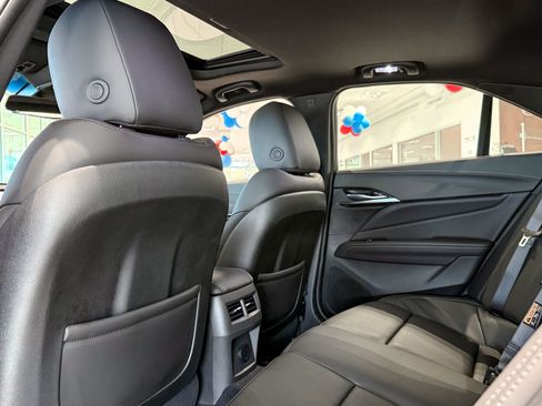 New 2026 Cadillac CT4 Premium Luxury AWD/4WD image 37