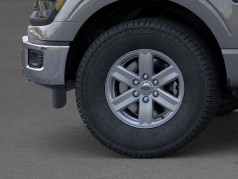 New 2026 Ford F150 XL AWD/4WD image 19