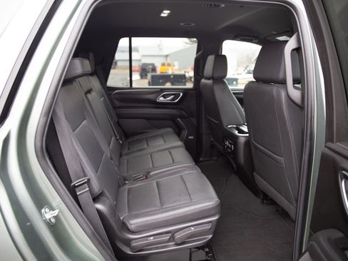 Used 2024 Chevrolet Tahoe LT image 16