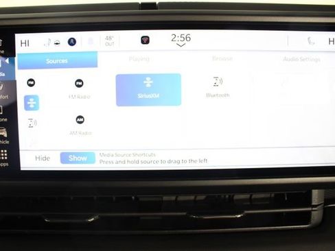 New 2026 Jeep Gladiator Rubicon w/ Steel Power Dome Hood Package image 5