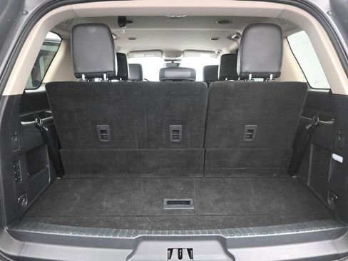 Certified 2024 Ford Expedition XLT image 23