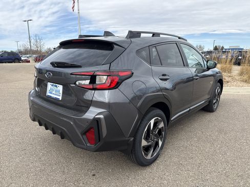 New 2026 Subaru Crosstrek 2.5i Limited image 11